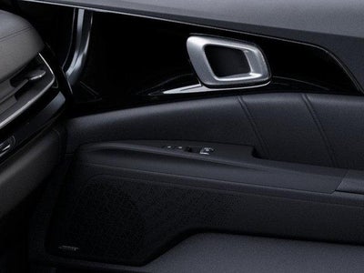 2026 Kia Carnival SX Prestige FWD