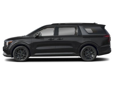 2026 Kia Carnival SX Prestige FWD