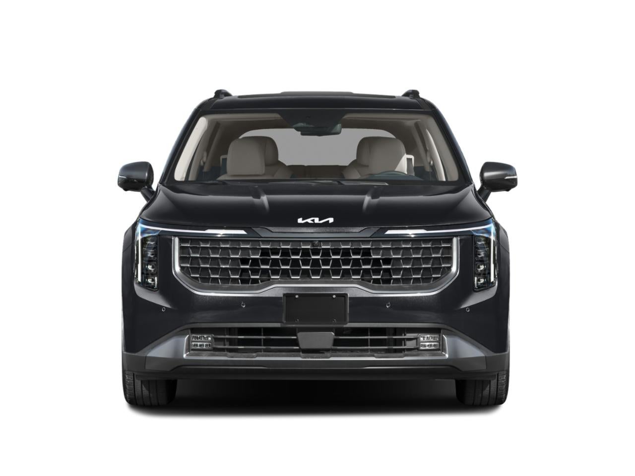 2026 Kia Carnival SX Prestige FWD