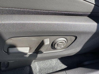 2027 Kia Carnival SX FWD