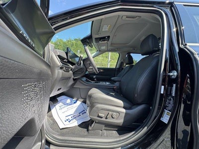 2027 Kia Carnival SX FWD