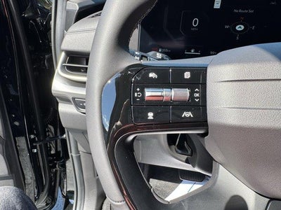 2027 Kia Carnival SX FWD