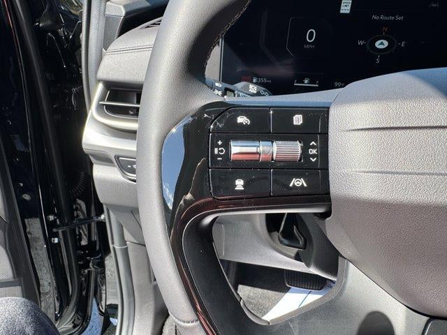 2027 Kia Carnival SX FWD