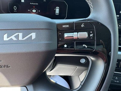2027 Kia Carnival SX FWD