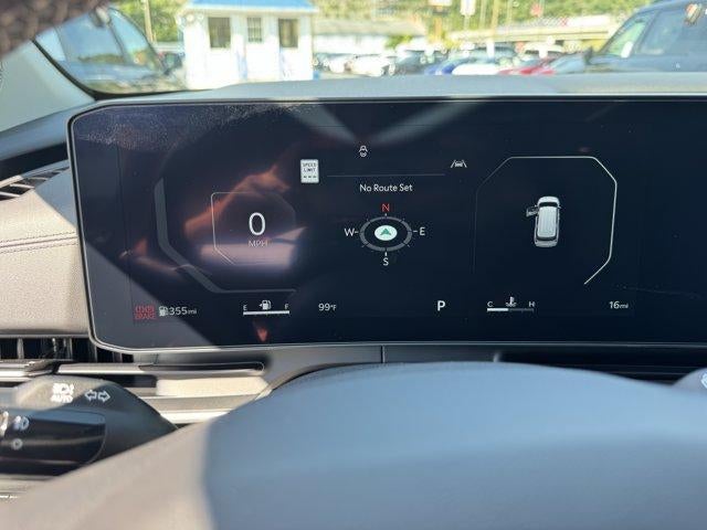 2027 Kia Carnival SX FWD