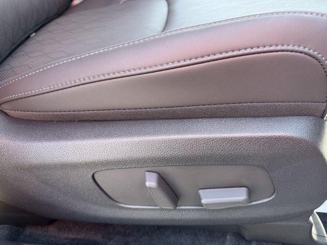 2027 Kia Carnival SX FWD