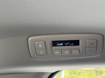 2027 Kia Carnival SX FWD
