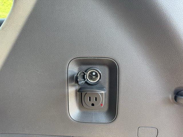 2027 Kia Carnival SX FWD