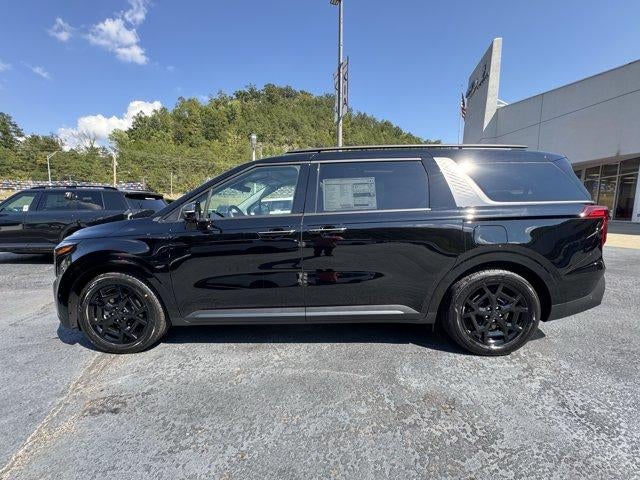 2027 Kia Carnival SX FWD