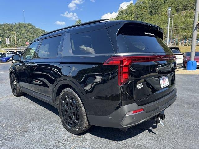 2027 Kia Carnival SX FWD