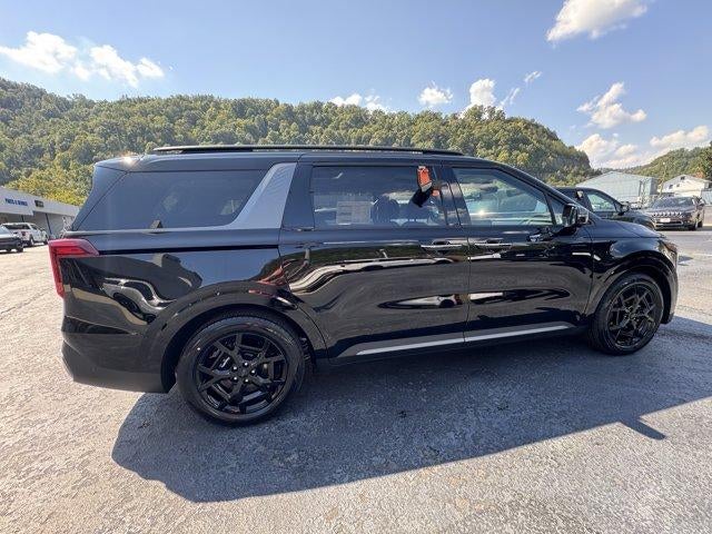 2027 Kia Carnival SX FWD