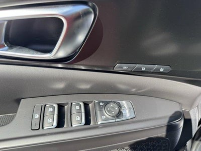 2027 Kia Carnival SX FWD