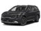 2027 Kia Carnival SX FWD