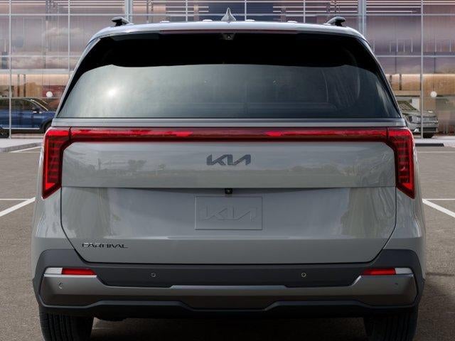 2027 Kia Carnival SX Prestige FWD