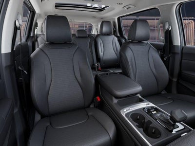 2027 Kia Carnival SX Prestige FWD