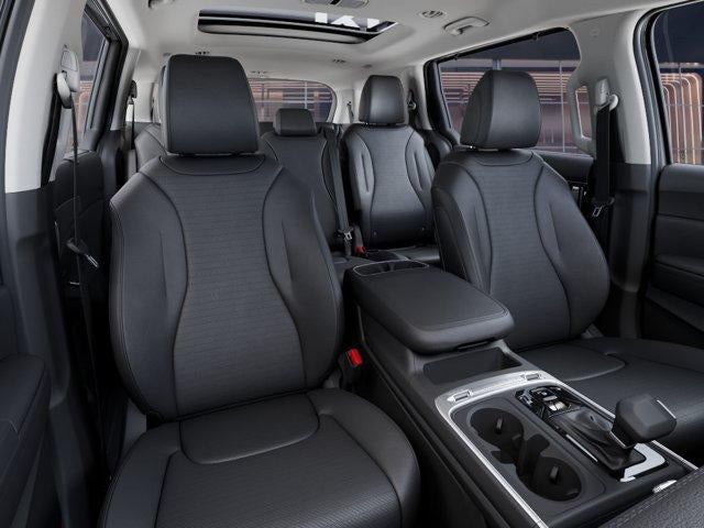 2027 Kia Carnival SX Prestige FWD