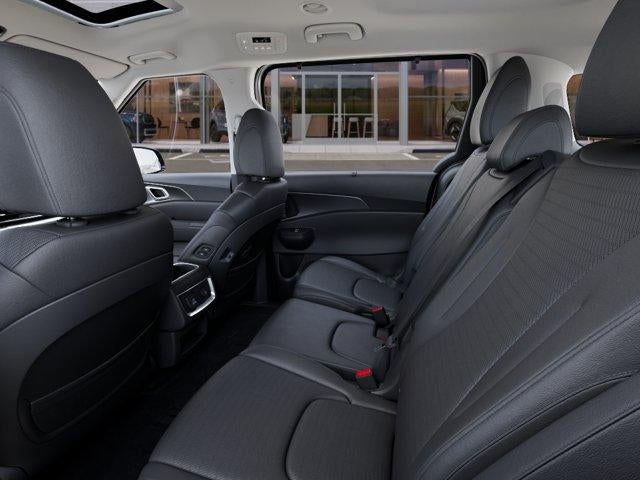 2027 Kia Carnival SX Prestige FWD