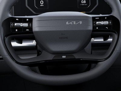 2027 Kia Carnival SX Prestige FWD