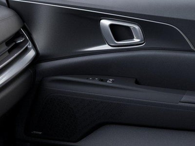2027 Kia Carnival SX Prestige FWD