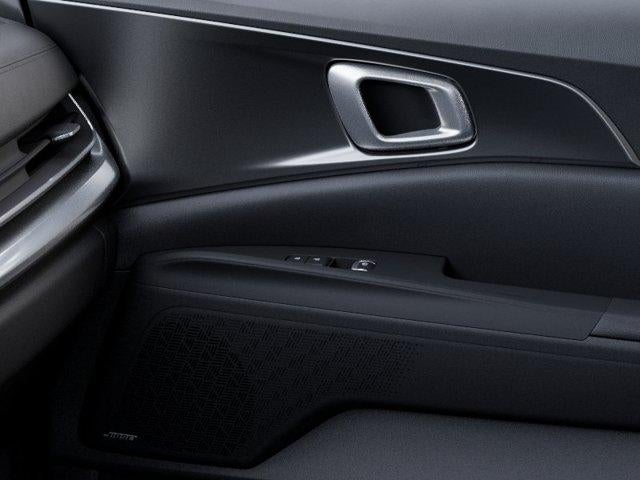 2027 Kia Carnival SX Prestige FWD