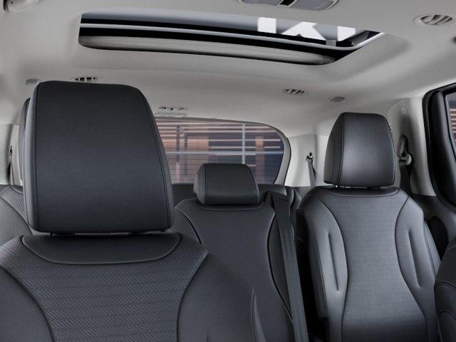2027 Kia Carnival SX Prestige FWD
