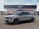 2027 Kia Carnival SX Prestige FWD