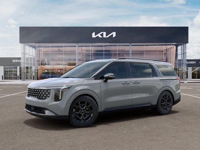 2027 Kia Carnival SX Prestige FWD
