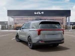 2027 Kia Carnival SX Prestige FWD