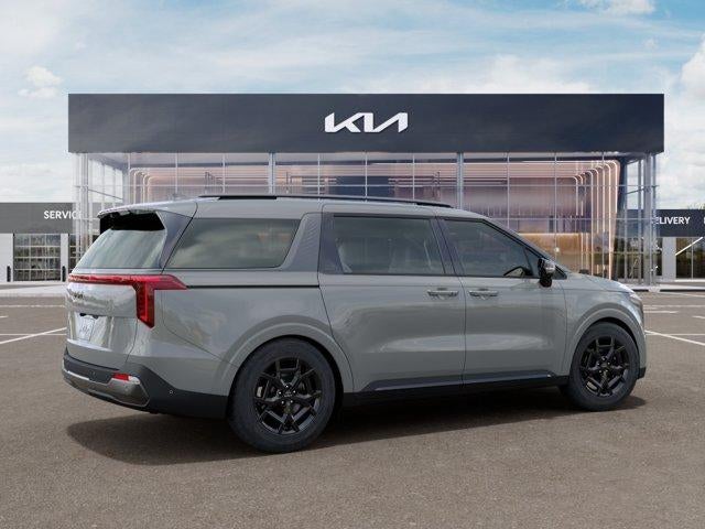 2027 Kia Carnival SX Prestige FWD