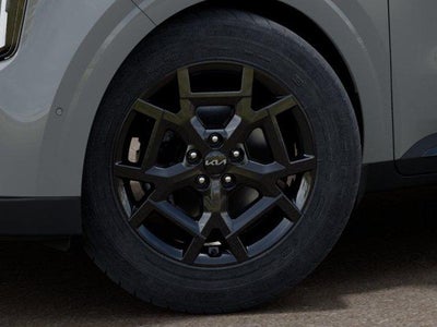 2027 Kia Carnival SX Prestige FWD