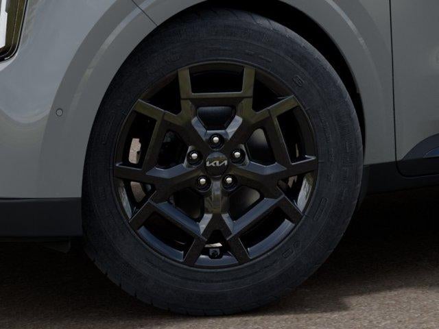 2027 Kia Carnival SX Prestige FWD