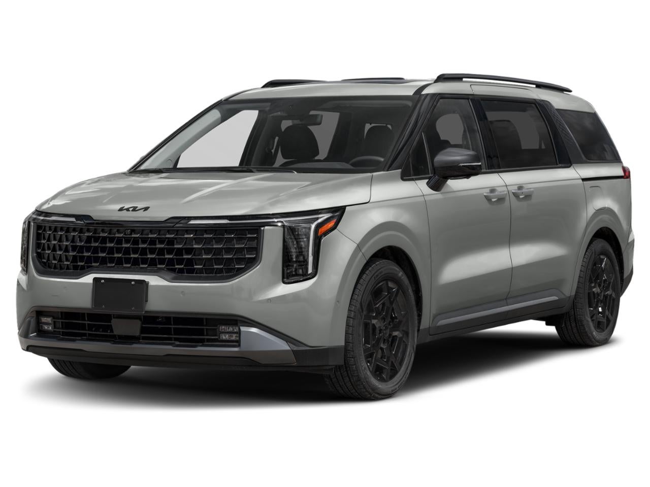 2027 Kia Carnival SX Prestige FWD