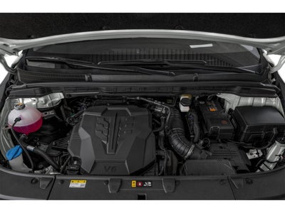 2027 Kia Carnival SX Prestige FWD