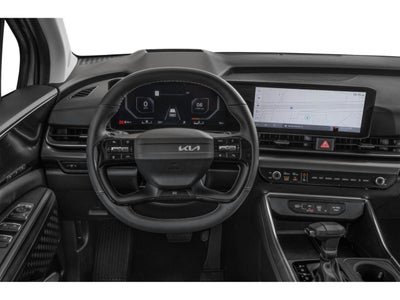 2027 Kia Carnival SX Prestige FWD