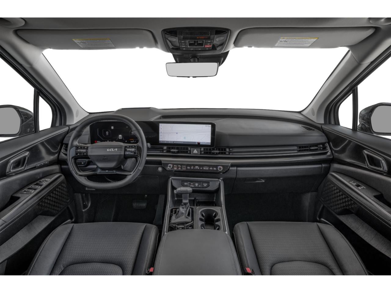 2027 Kia Carnival SX Prestige FWD