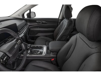 2027 Kia Carnival SX Prestige FWD
