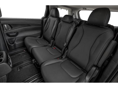 2027 Kia Carnival SX Prestige FWD