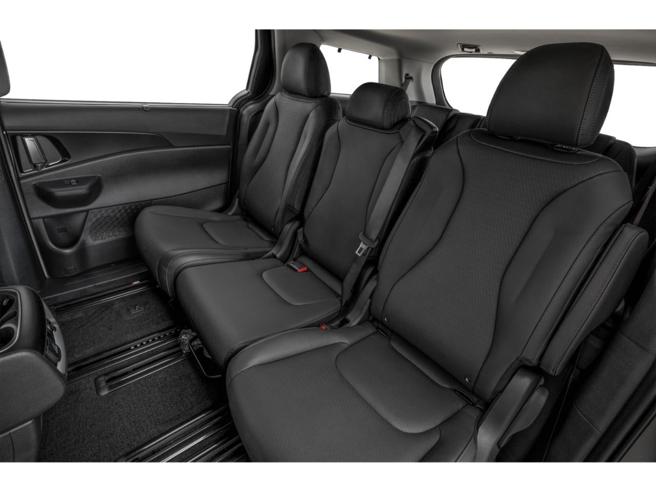 2027 Kia Carnival SX Prestige FWD