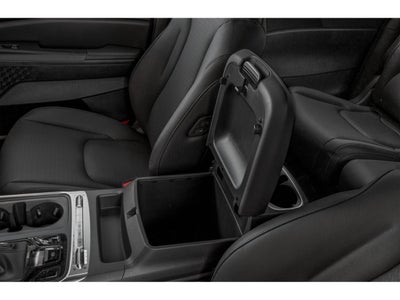 2027 Kia Carnival SX Prestige FWD