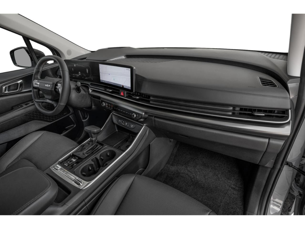 2027 Kia Carnival SX Prestige FWD