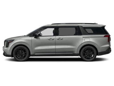 2027 Kia Carnival SX Prestige FWD