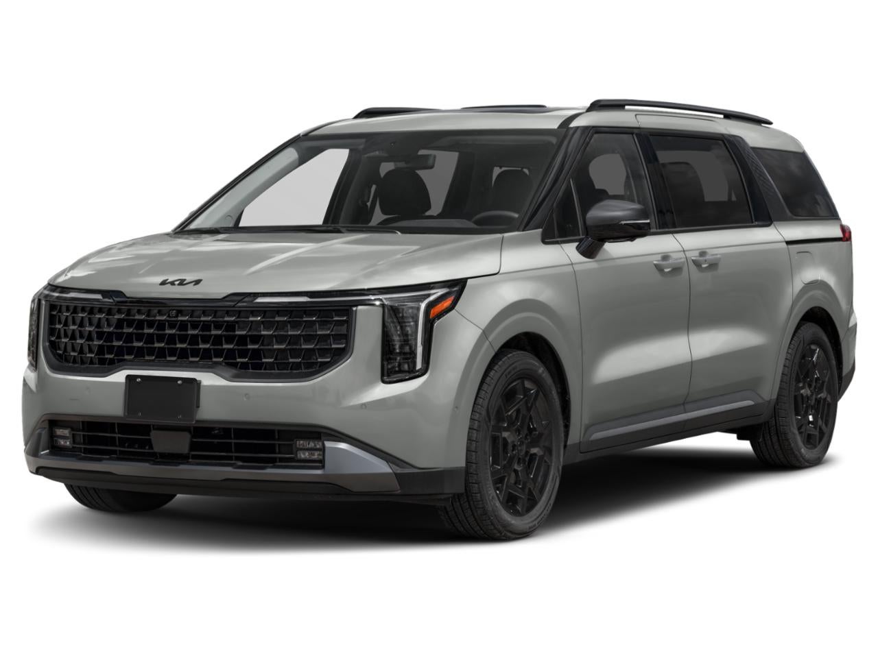 2027 Kia Carnival SX Prestige FWD