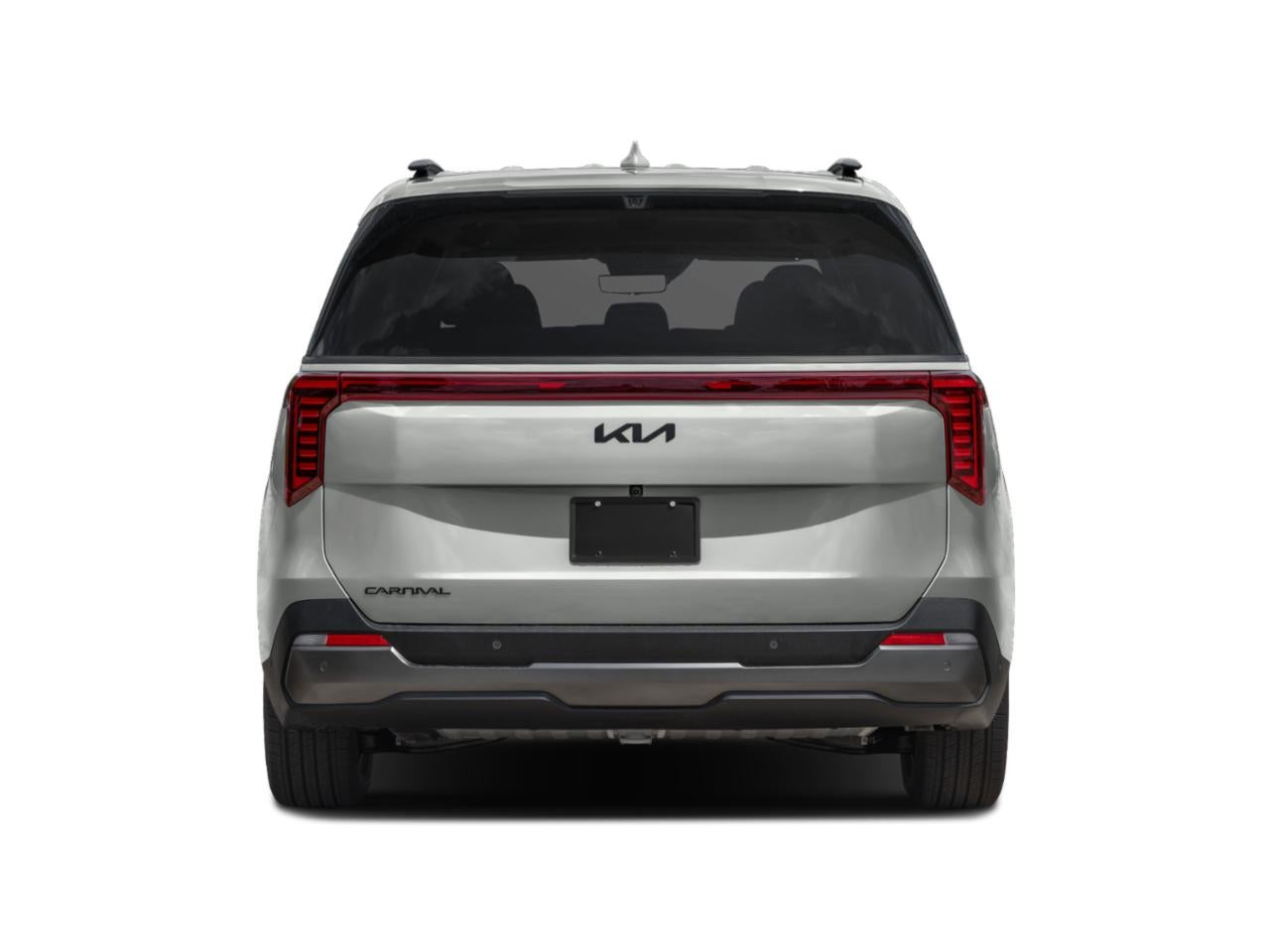 2027 Kia Carnival SX Prestige FWD