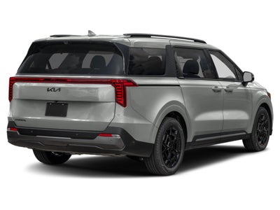 2027 Kia Carnival SX Prestige FWD
