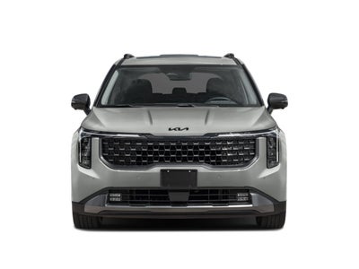 2027 Kia Carnival SX Prestige FWD