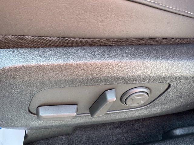 2027 Kia Carnival SX FWD