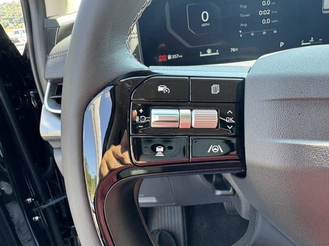 2027 Kia Carnival SX FWD