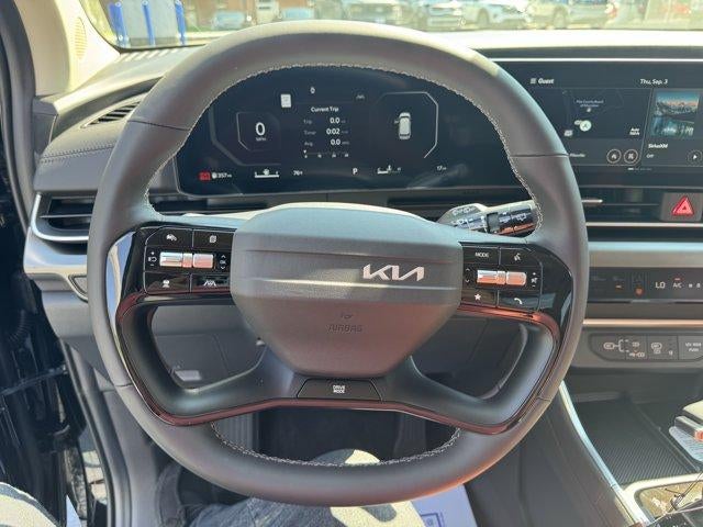 2027 Kia Carnival SX FWD