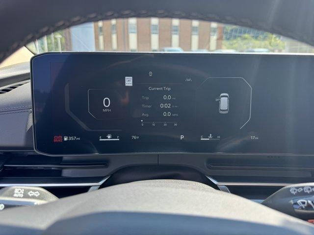 2027 Kia Carnival SX FWD