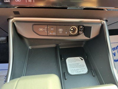 2027 Kia Carnival SX FWD